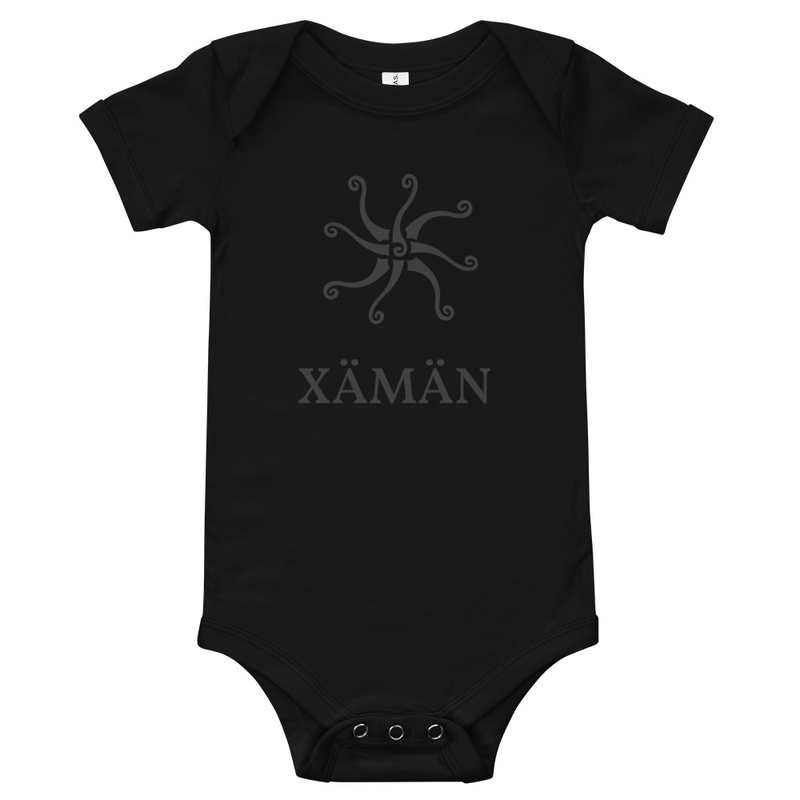 BABY XÄMÄN