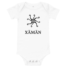 BABY XÄMÄN